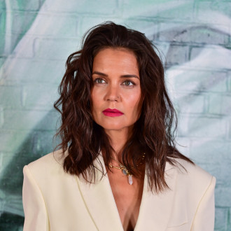 Katie Holmes returning to stage for first time in 10 years