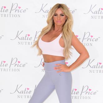 Katie Price