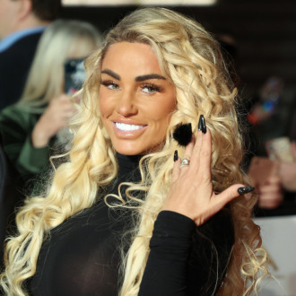 'You were ugly': Shock over Katie Price's comments to daughter