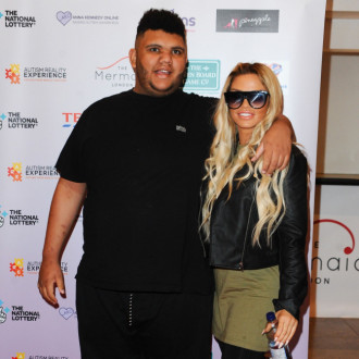 Harvey Price smashes windows and TVs at Katie Price's home in latest meltdown