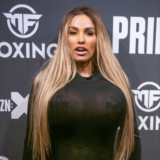 Katie Price wants to ' revive career' by going to prison: 'She thinks people will be behind her!'