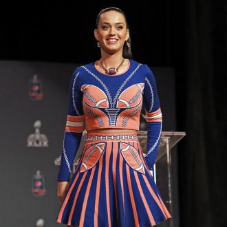 Katy Perry's Shark discusses 2015 Superbowl performance