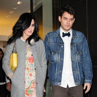 Katy Perry | Katy Perry ''obsessed'' with John Mayer | Contactmusic.com