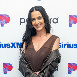 Katy Perry reminisces on first UK performances in a pub as she announces huge comeback tour