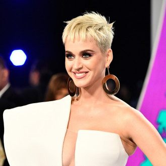 Katy Perry quits American Idol as she hints at new music and world tour