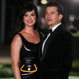 Orlando Bloom shares how Katy Perry supports his dreams: 'She's wonderful in that way!'