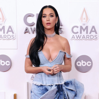 Katy Perry is 'sexy confident' on comeback single Woman's World