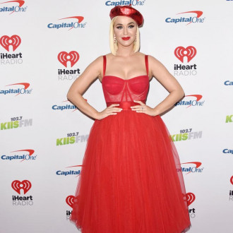 Katy Perry wins Dark Horse plagiarism lawsuit appeal