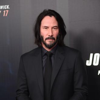 Keanu Reeves loved making Bill and Ted Face the Music