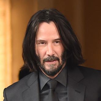 Keanu Reeves teases The Matrix 4 is a 'love story'