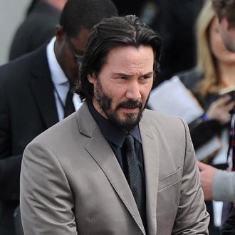 Keanu Reeves and Jim Carrey cast in The Bad Batch