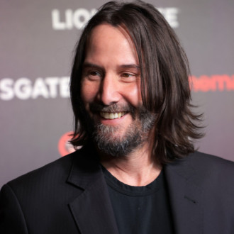 Keanu Reeves ‘feels Matthew Perry’s jibes at him came out of left field’