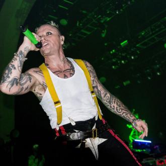 The Prodigy to finish new album in honour of Keith Flint