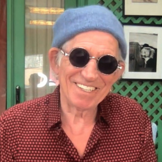 Keith Richards: The Rolling Stones 1990 hiatus was necessary