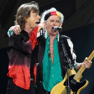 Keith Richards: The Rolling Stones are bound to have a hologram show