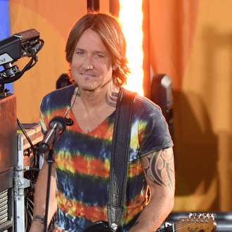 Keith Urban shares warning he issuedto daughter Sunday, 16, as she made her runway debut