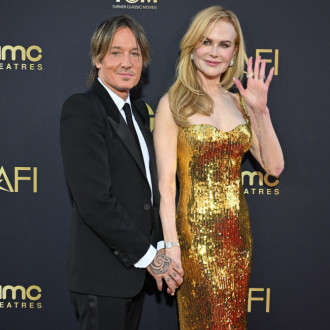Keith Urban determined to 'impress' Nicole Kidman with his shows