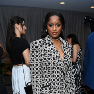 Keke Palmer isn't planning to retire yet - despite viral comments earlier this year