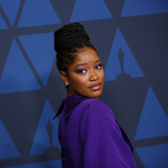 Keke Palmer has 'never been so happy' amid her messy court battle with her ex Darius Jackson
