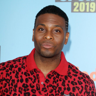 Kel Mitchell recovering at home after 'genuinely frightening' hospital stint