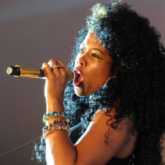 Kelis pregnant with second child