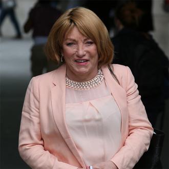 J.K. Rowling is 'entitled to her views on trans people, says Kellie Maloney