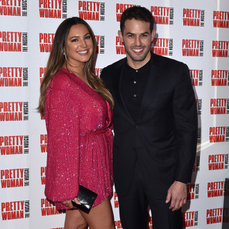 Kelly Brook never wanted to get married until she met Jeremy Parisi
