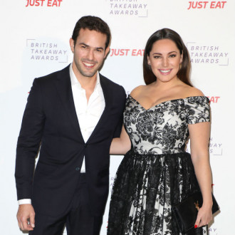 Kelly Brook: 'I don’t really care much about how I look anymore'