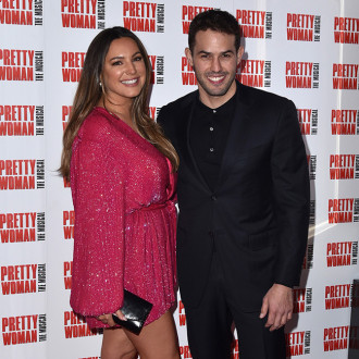 Kelly Brook admits she had the 'honeymoon from hell' with her husband Jeremy Parisi.