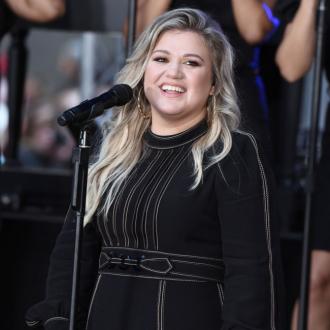Kelly Clarkson has 'always' wanted to star in a Broadway show