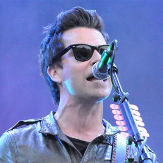 Kelly Jones' eldest child transitions to become a boy