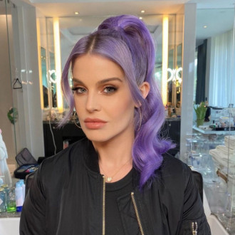 Kelly Osbourne had 'biggest fight' with boyfriend Sid Wilson over son's name