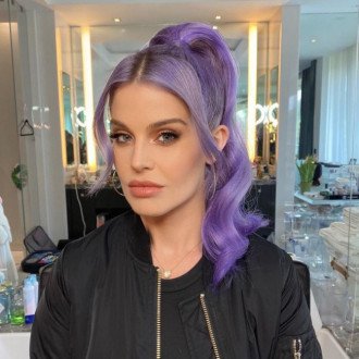 Kelly Osbourne was 'broken and scared' after backlash over Latino comments