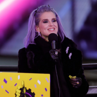 Kelly Osbourne 'proud' to be a nepo baby