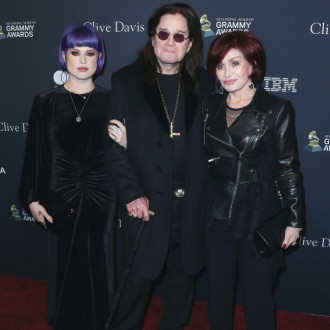 Kelly Osbourne recalls terror over Sharon and Ozzy's hospitalisations