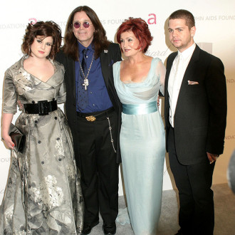 Kelly Osbourne 'almost died' when she was shot by brother Jack