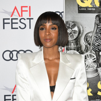 Kelly Rowland created 'timeless' pieces for her JustFab collection