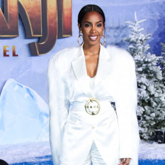 Kelly Rowland: I'll never wear low-rise jeans again