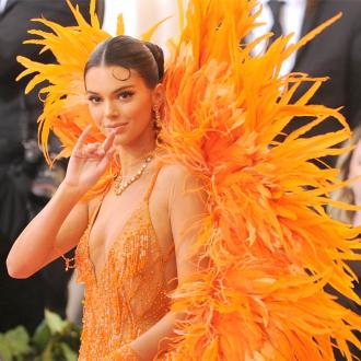 Kendall Jenner's learned a lot from beauty shoots