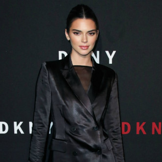 Kendall Jenner's childhood felt 'normal'