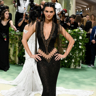 Kendall Jenner rekindles romance with Bad Bunny