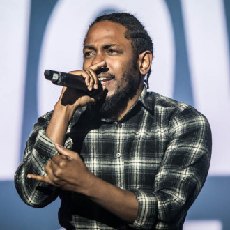 Kendrick Lamar 'has enough material to release six albums'