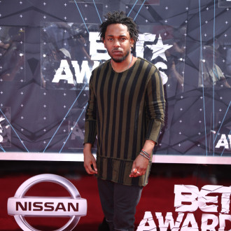 Kendrick Lamar to release new music 'soon'