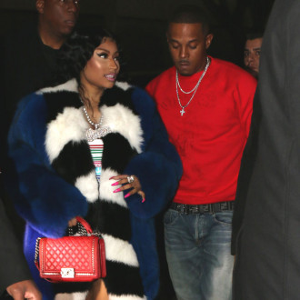 Judge allows Nicki Minaj's husband to accompany her on tour