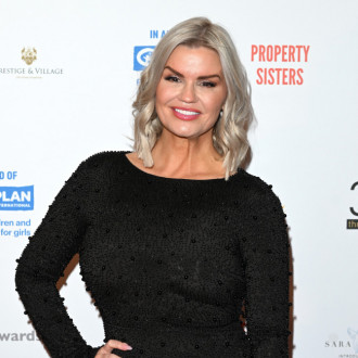 Kerry Katona is going for nose surgery: 'I'm feeling nervous!'
