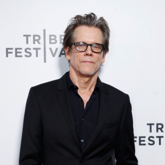 Kevin Bacon recalls living in New York 'flophouse' on meagre budget