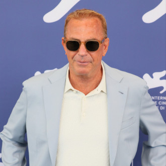 Kevin Costner admits $100m ‘Horizon’ epic didn’t have ‘overwhelming success’