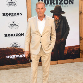 Kevin Costner had to direct Horizon: An American Saga