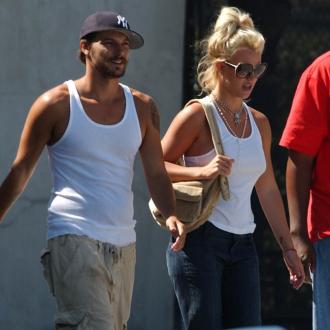 Kevin Federline says time heals everything