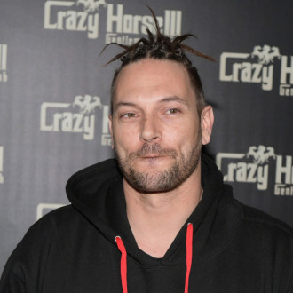 Kevin Federline wants more child support from Britney Spears
